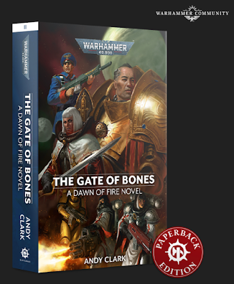 The Gate of Bones