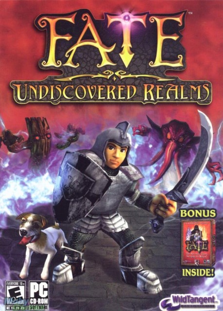 fate undiscovered realms download full version crack