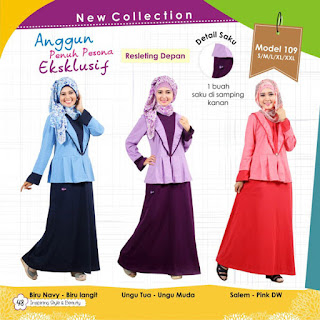 Jual busana muslim, jual busana muslim mutif, jual busana muslim mutif terbaru 2015, jual gamis mutif terbaru, jual baju muslim murah, Katalog mutif 2015