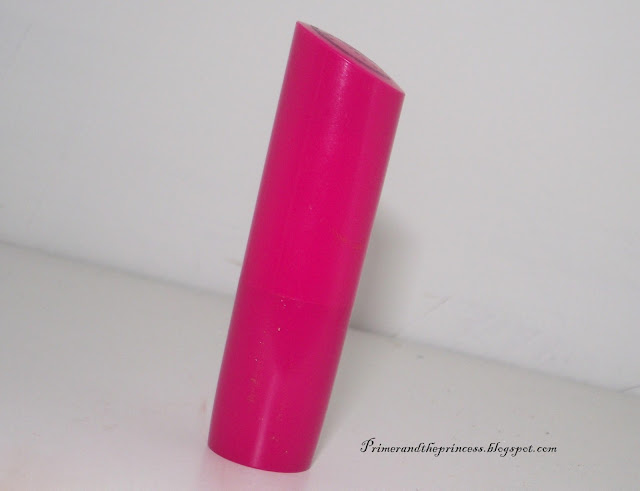 Collection 2000 Volume Sensation Lipstick Review - 5 Pretty Please