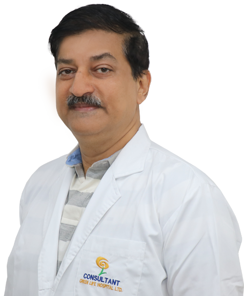 Prof. Md. Ashraf Ul Huq Kazal, Pediatric Surgeon, Urologist, Laparoscopic Surgeon & Intersex Specialist