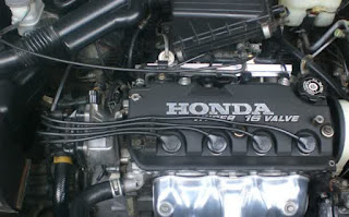 Spesifikasi dan Harga Honda BR-V