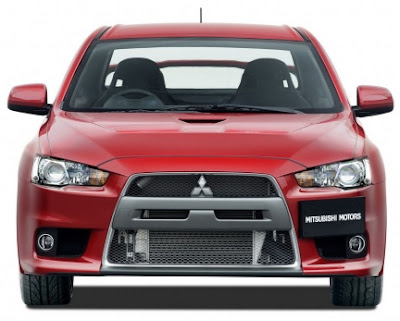 2011 TUNING MITSUBISHI LANCER EVO X prices and specification