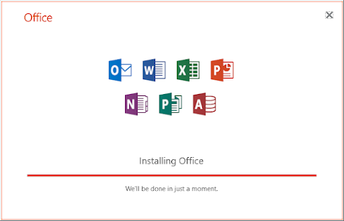 Microsoft Office 2019 ProPlus VL x86 & x64