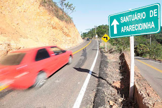 Circuito de agroturismo religioso aquece economia do interior