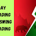 Day Trading vs. Swing Trading: Finding Your Trading Style