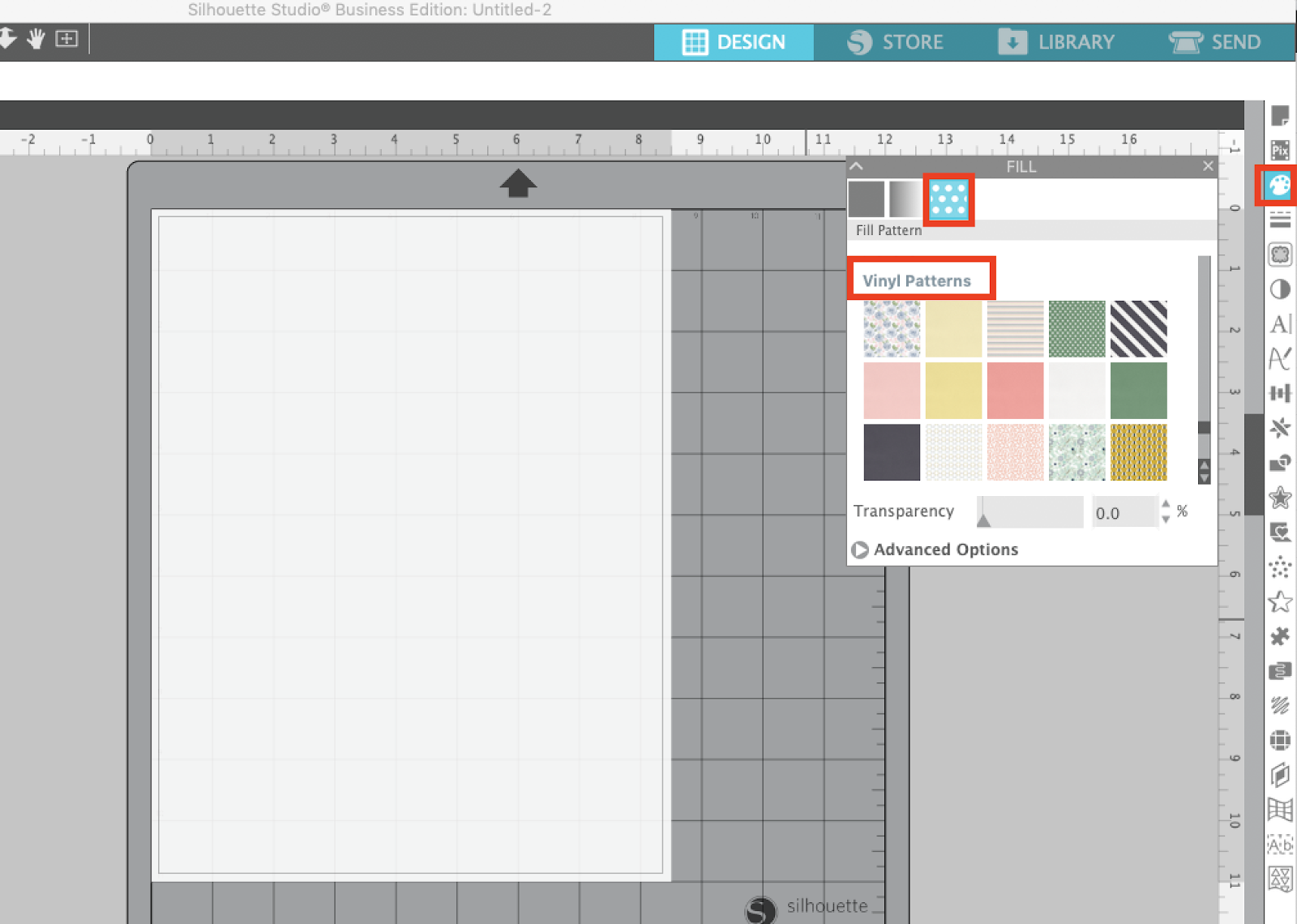diy vinyl printing with inkjet printable vinyl sheets silhouette school
