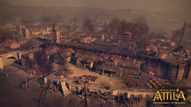 Total War Attila Download Photo