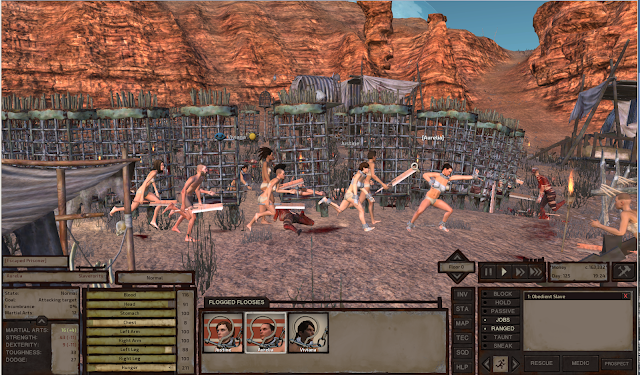 Kenshi PC Game Free Download Full Version Highly Compressed