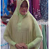 (TP) Jilbab Tangan Kancing