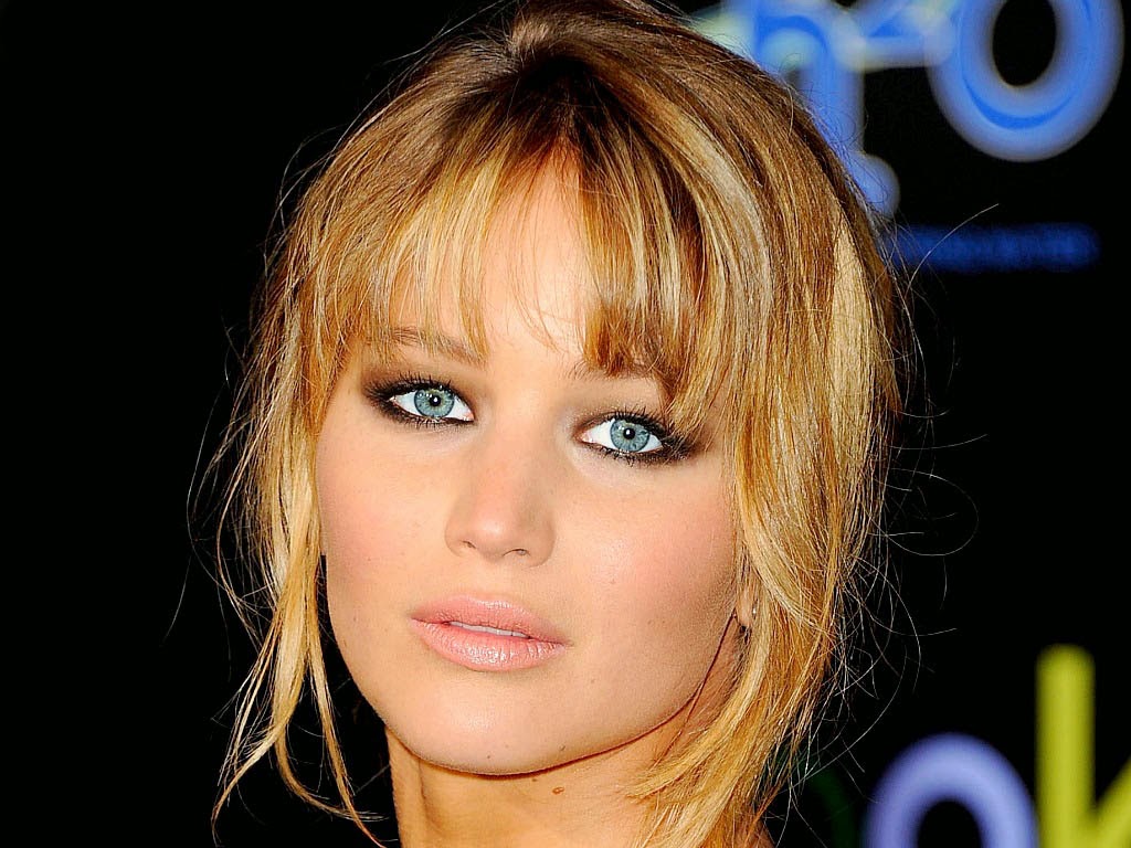 Jennifer Lawrence Hd Wallpapers Free Download