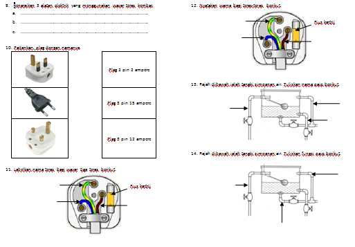 Contoh Soalan Pt3 Khb Ert 2019 - Terengganu y