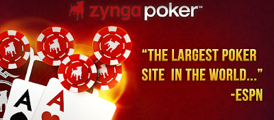 Cara Bermain Zynga Poker Facebook