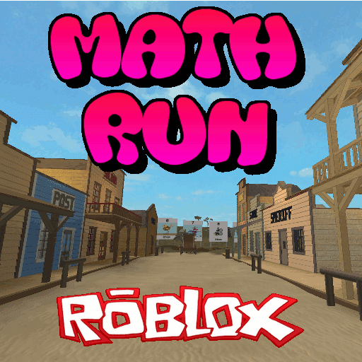 Roblox Math Run Times Table Game Paul Rowland Apps - paul roblox