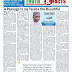 Column: A Passage to my Taraba the Beautiful