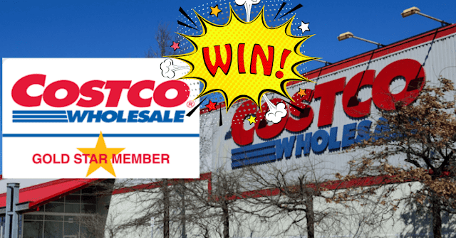 Win a Costco Canada Membership