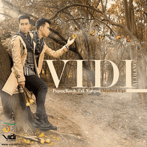 Vidi Aldiano - Pupus Kasih Tak Sampai