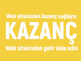 Adsense gelirleri yükseltmek için ingilizce site açmak