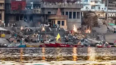 India Me Ghumne Ki Jagah