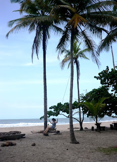 Isla Grande, Rosario, Colombia