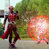 Kamen Rider Wizard Episode 2 Subtitle Indonesia