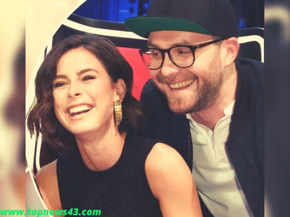 Mark Forster And Lena : Trolls: Lena Meyer-Landrut und ...