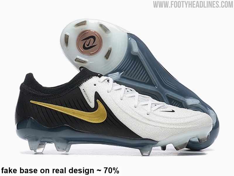 Next-Gen Nike Phantom 2024 Boots Leaked - Footy Headlines