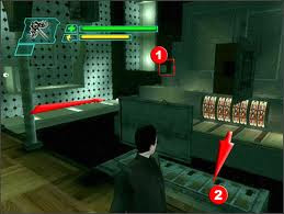 Matrix The Path Of Neo Pc Fighting Game Free Download