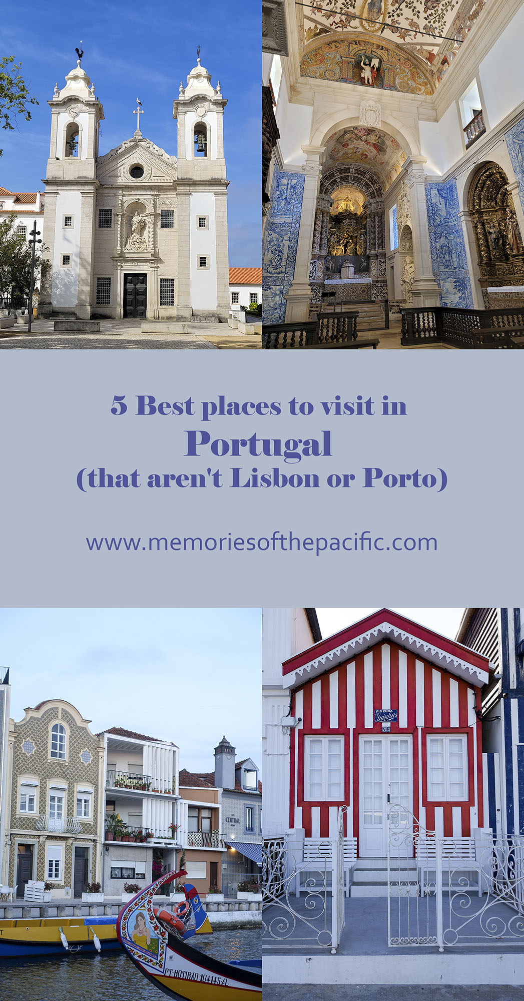 portugal best cities