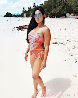 Ramya Inti Spicy Cute Plus Size Indian model stunning Fitness Beauty July 2018 ~ .xyz Exclusive Celebrity Pics 65.jpg
