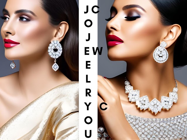 Unlocking Savings and Style with JCO Jewellery Coupons
