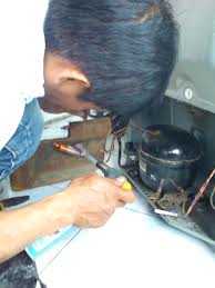 Service Kulkas di Gondangdia - Menteng - Jakarta Pusat