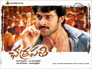 Chatrapathi 2005 Hindi Dubbed Movie Watch Online