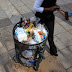 A Day Old Newborn Baby Found In Can Bin.