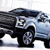 2016 Ford Svt Raptor Bronco Concept Specs Price