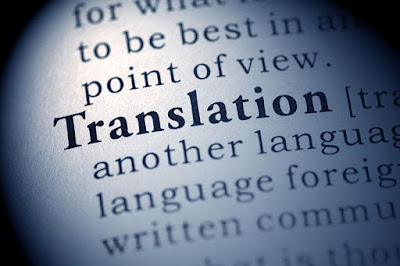 translation services