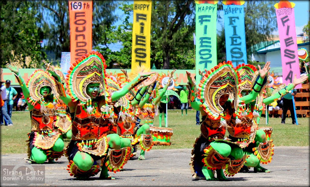 Kadayawan Festival 2017