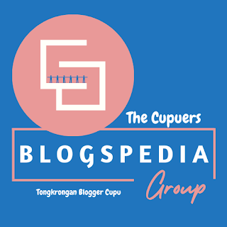 Blogspedia