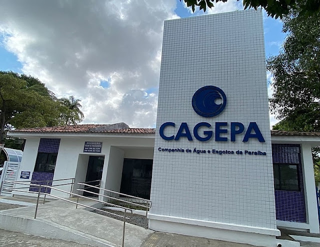 Cagepa investe mais de R$ 25 milhões para redução de perdas de água na região de Campina Grande