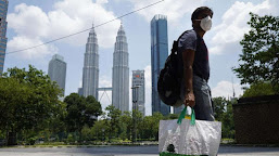 Di Malaysia Jika Sudah Vaksin Lengkap, Boleh Tidak Pakai Masker (Pelancong) dan Tak Wajib Tes