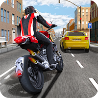 Race the Traffic Moto v1.0.15