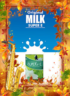  Susu Kambing Etawa Super E