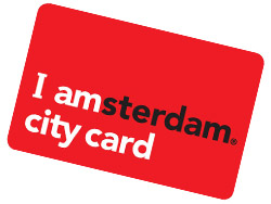 I amsterdam card