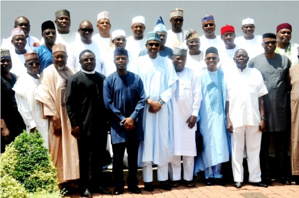 Emergency Meeting: Governors Holds Meeting Tonight Over Minimum Wage Talk