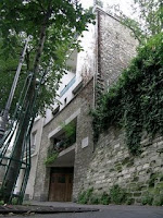 Steiner House Adolf Loos