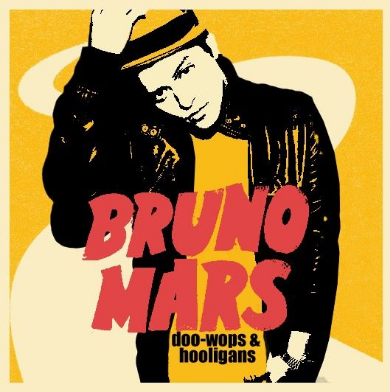 Download Lagu Mp3 Bruno Mars Full Album Doo-Wops & Hooligans (2010) Terbaik Rar 