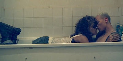 Rihanna and Dudley - We Found Love