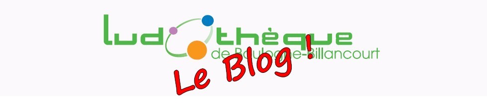 Blog de la Ludothèque de Boulogne-Billancourt