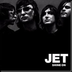 shine on