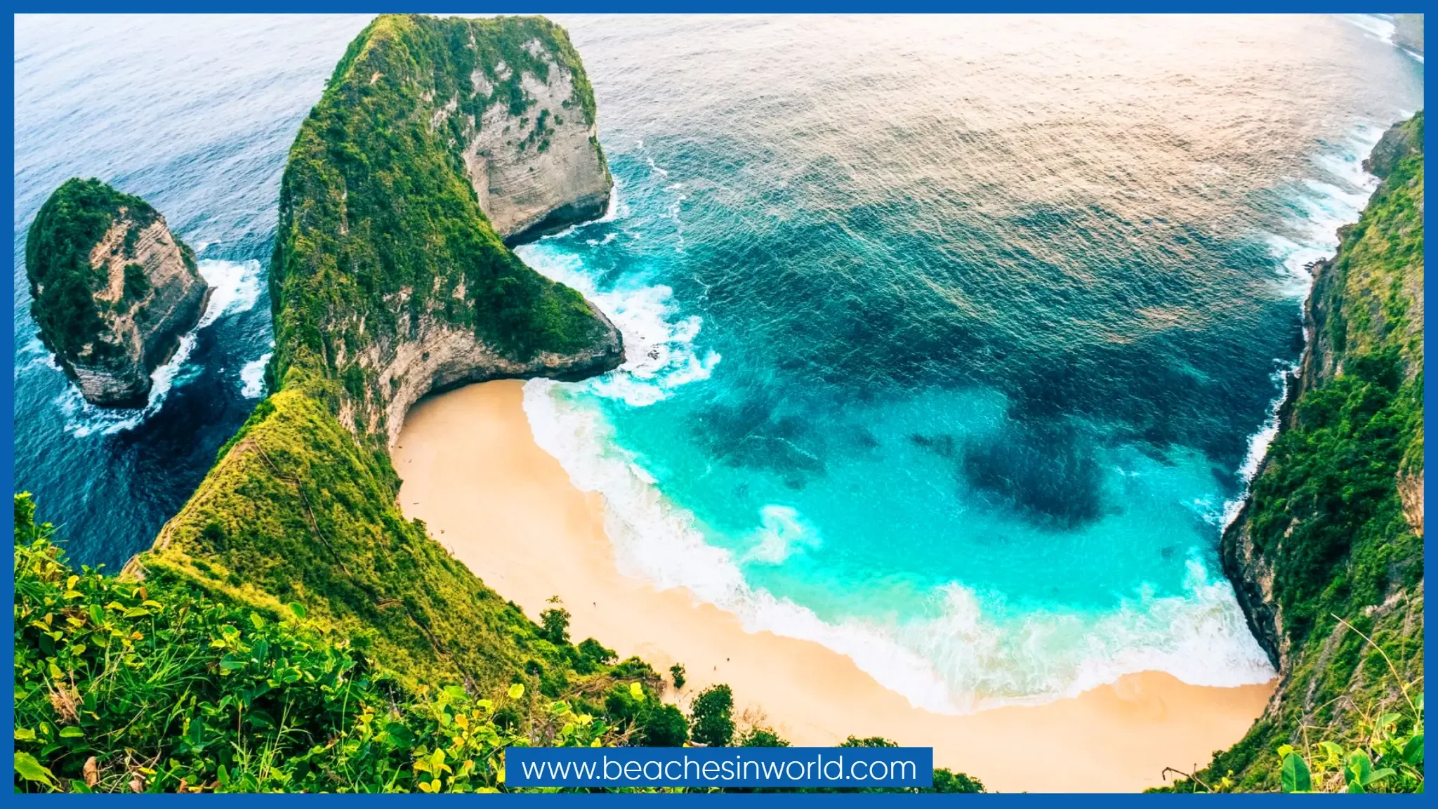 Best Beaches in Bali